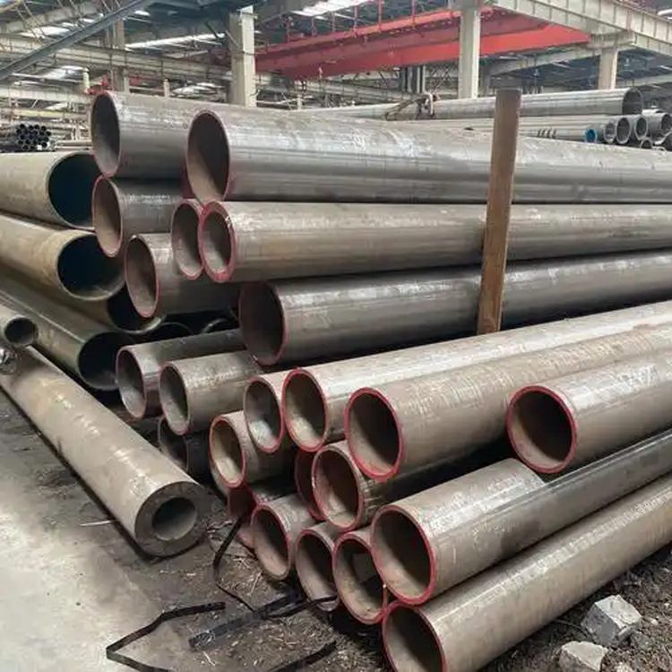 抱由镇电厂用锅炉管